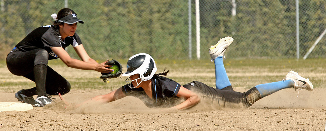 State Softball