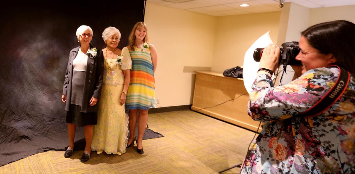 Women of Distinction