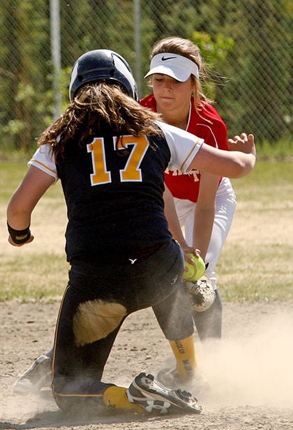 State Softball