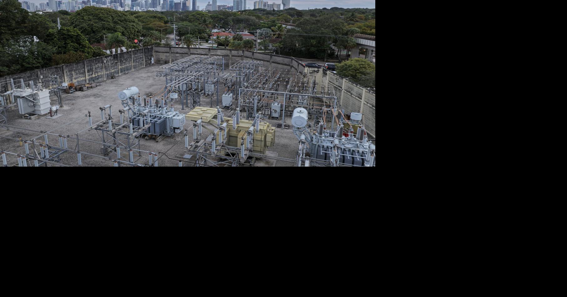 US Steps Up Efforts to Accelerate Grid Connections for AI Data Centers