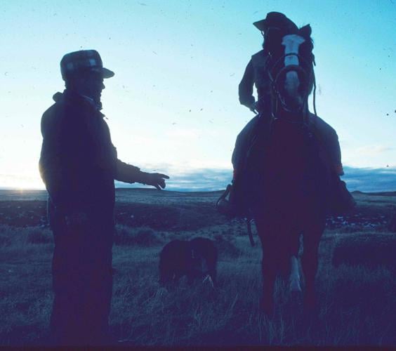 The Nenana Depot's lodgings are a step back in time; a close call in