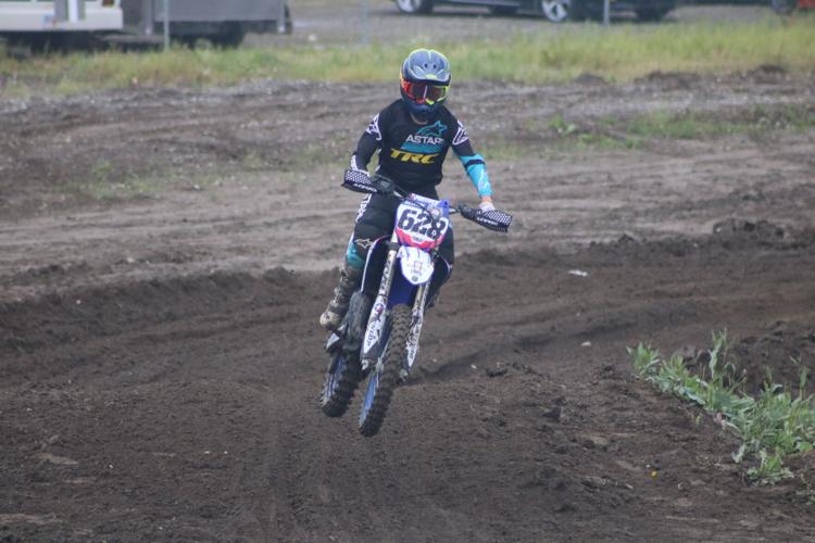 Fairbanks Motorcycle Racing Lions hosts two days of state championship