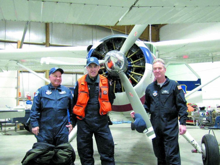 civil air patrol gifts