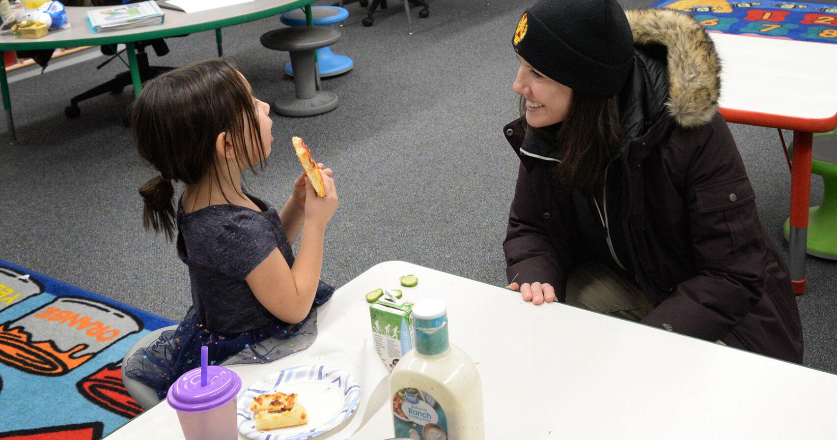 Minto School students are best in Alaska for Vocabulary Bowl - Vimarsana News