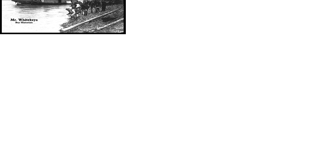 'The Voyage of the Alaska Union' shares an overlooked piece of gold rush history - Vimarsana News