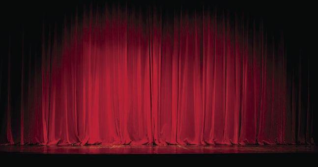 Celebrity actors performing in murder mystery fundraiser - Vimarsana News