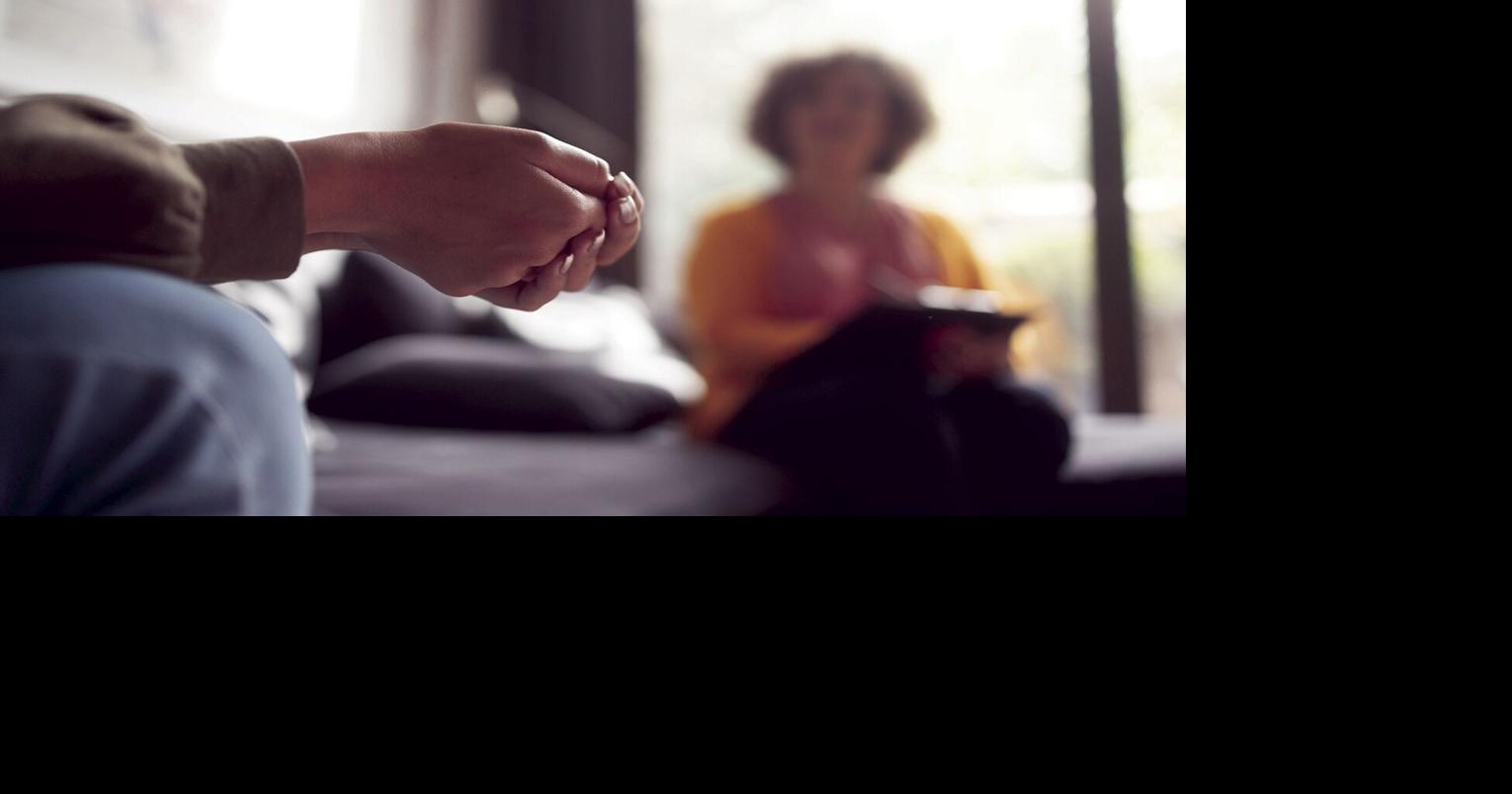 Every scar has a story. How do you deal with yours? | Faith | newsminer.com