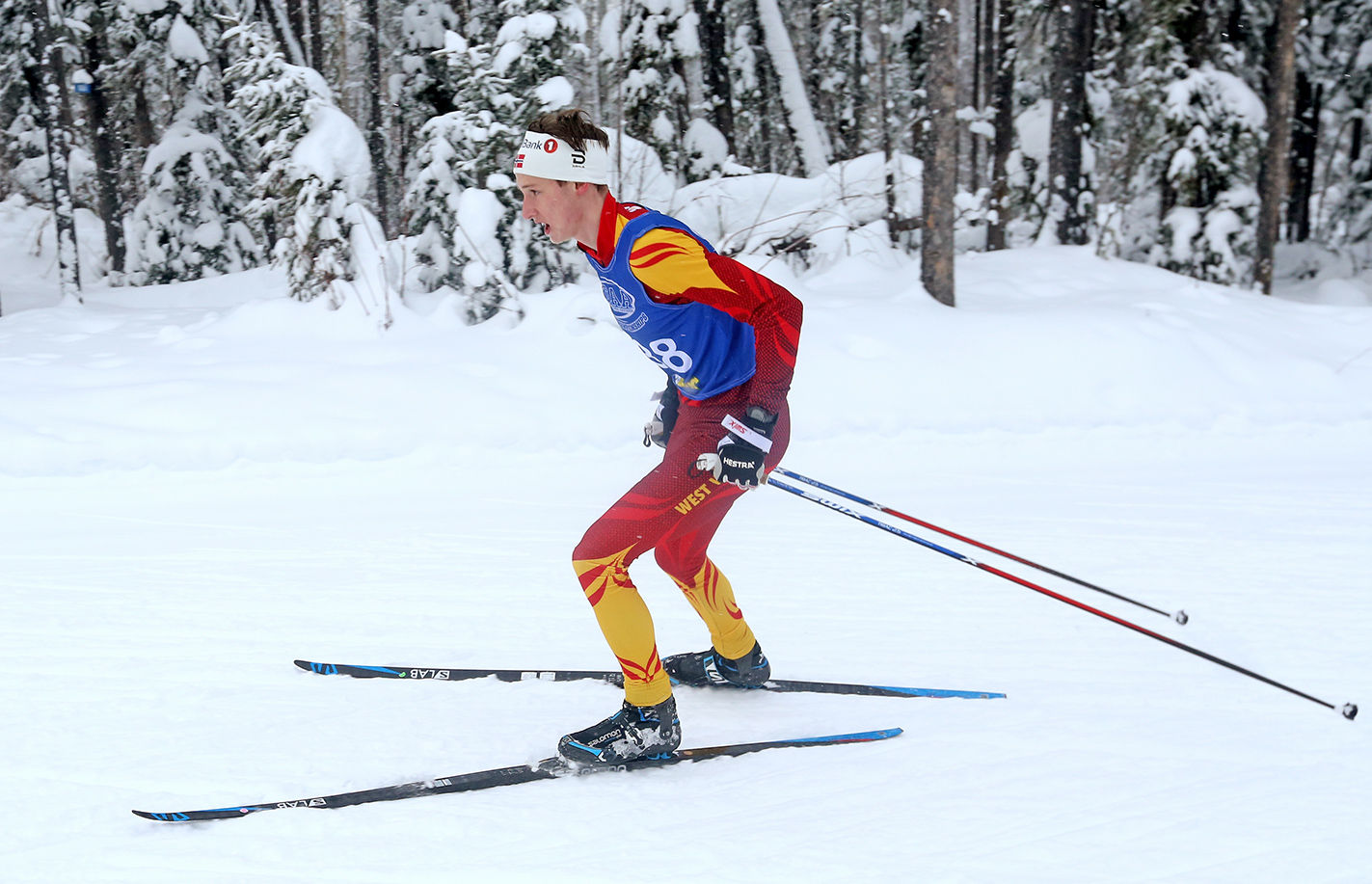 Defending Skimeisters Win State Openers | Sports | Newsminer.com