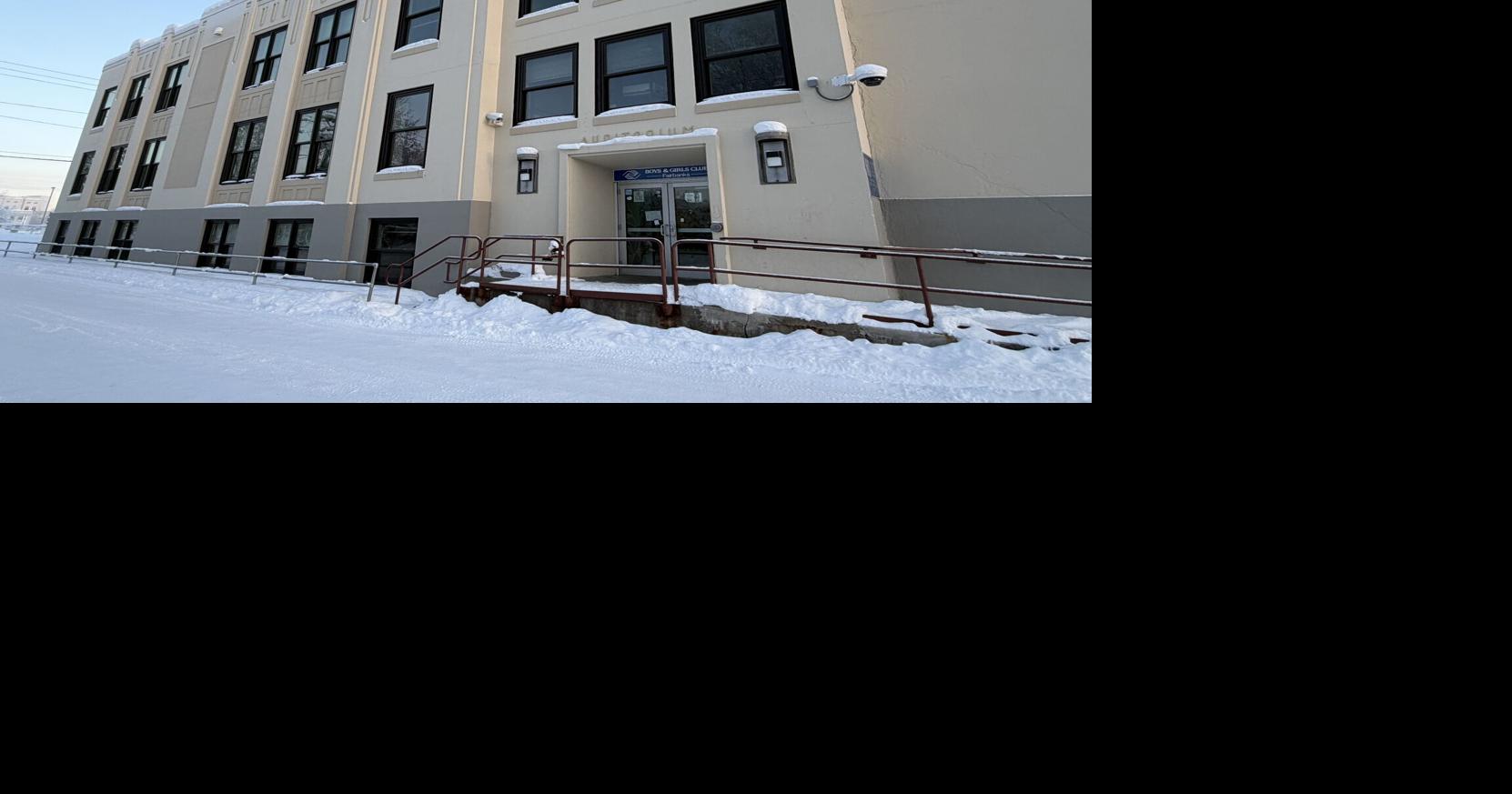 Fairbanks puts out request for childcare facility | Local News ...