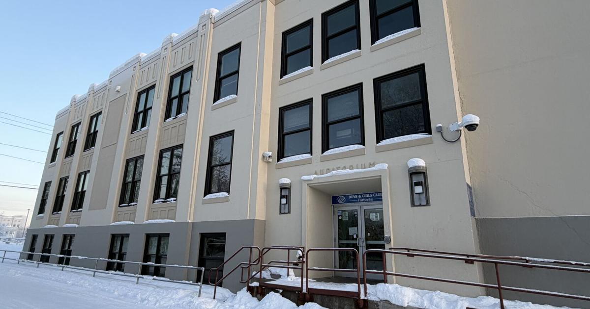 Fairbanks puts out request for childcare facility | Local News ...