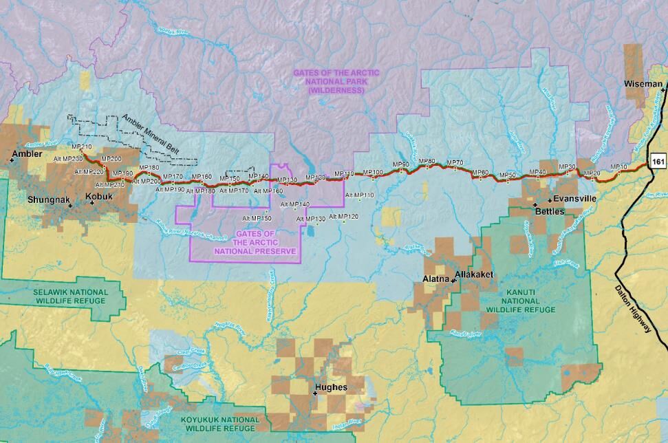 Ambler Road plan Local News