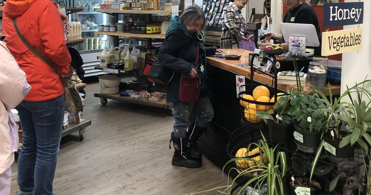 Business lessons from 180 years ago are true in Fairbanks today | Local Business Business lessons from 180 years ago are true in Fairbanks today | Local Business