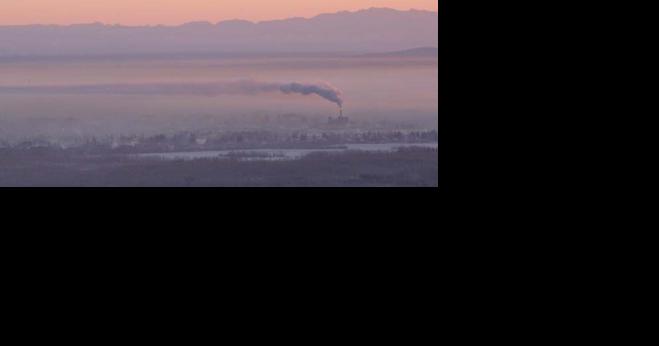 Updated air quality report highlights sulfur decrease - Vimarsana News