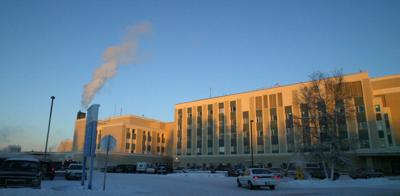 Banner Health To Be Replaced As Operator Of Fairbanks Memorial