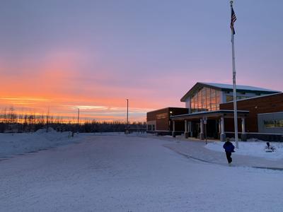 Estate donation falls short of goal to build a new library in Two ...