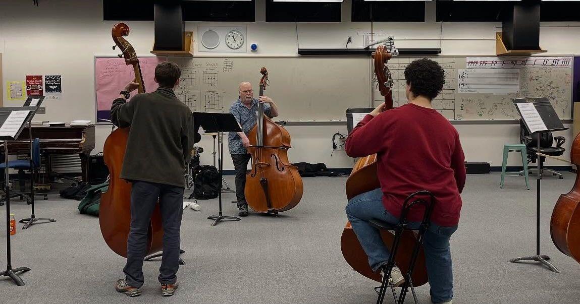 Fairbanks hosts first-ever Boreal Bass Day