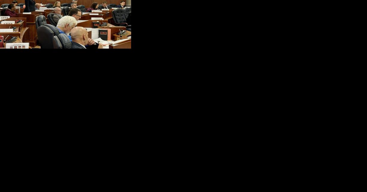 House passes bill to update voter registration maintenance - Vimarsana News