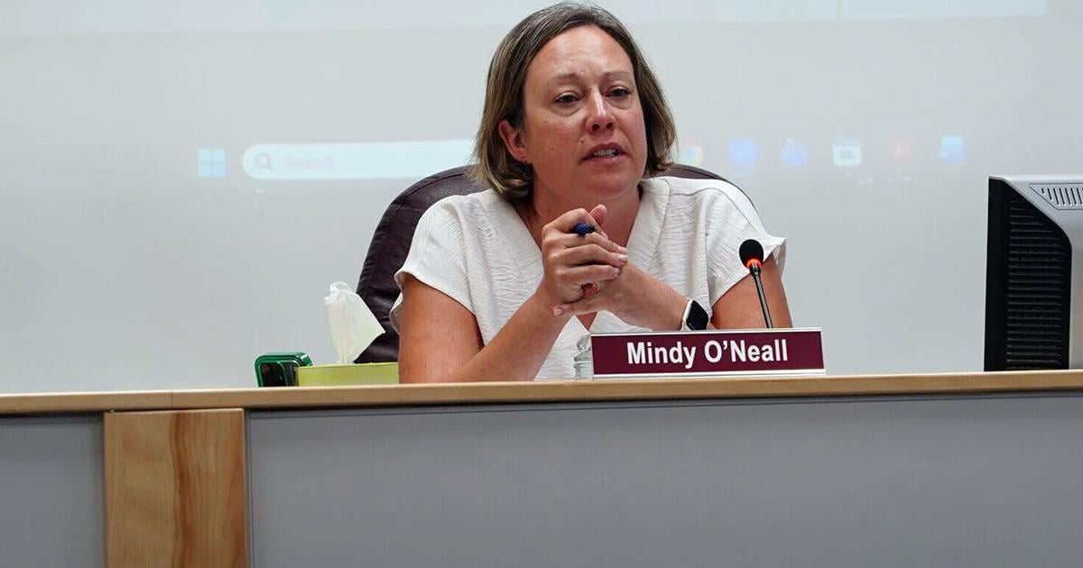 Fairbanks council approves midyear spending package