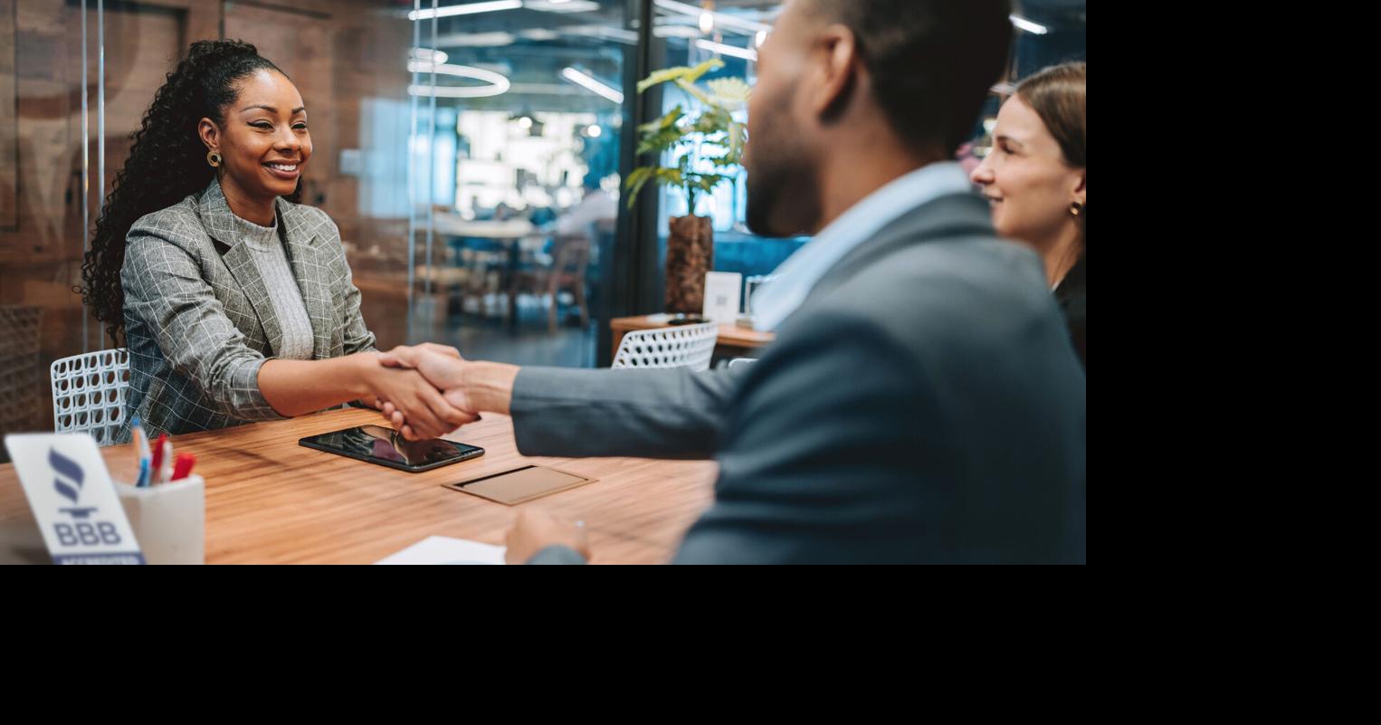 Smart investing starts with trust (and a reputable financial advisor)