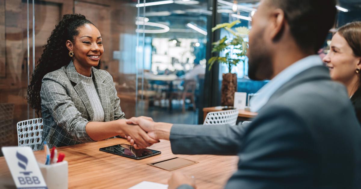Smart investing starts with trust (and a reputable financial advisor)