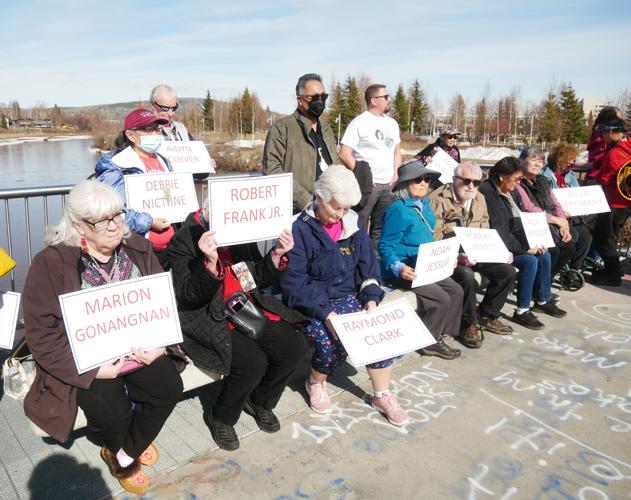 Remembering missing and murdered Indigenous Alaskans | Local News ...