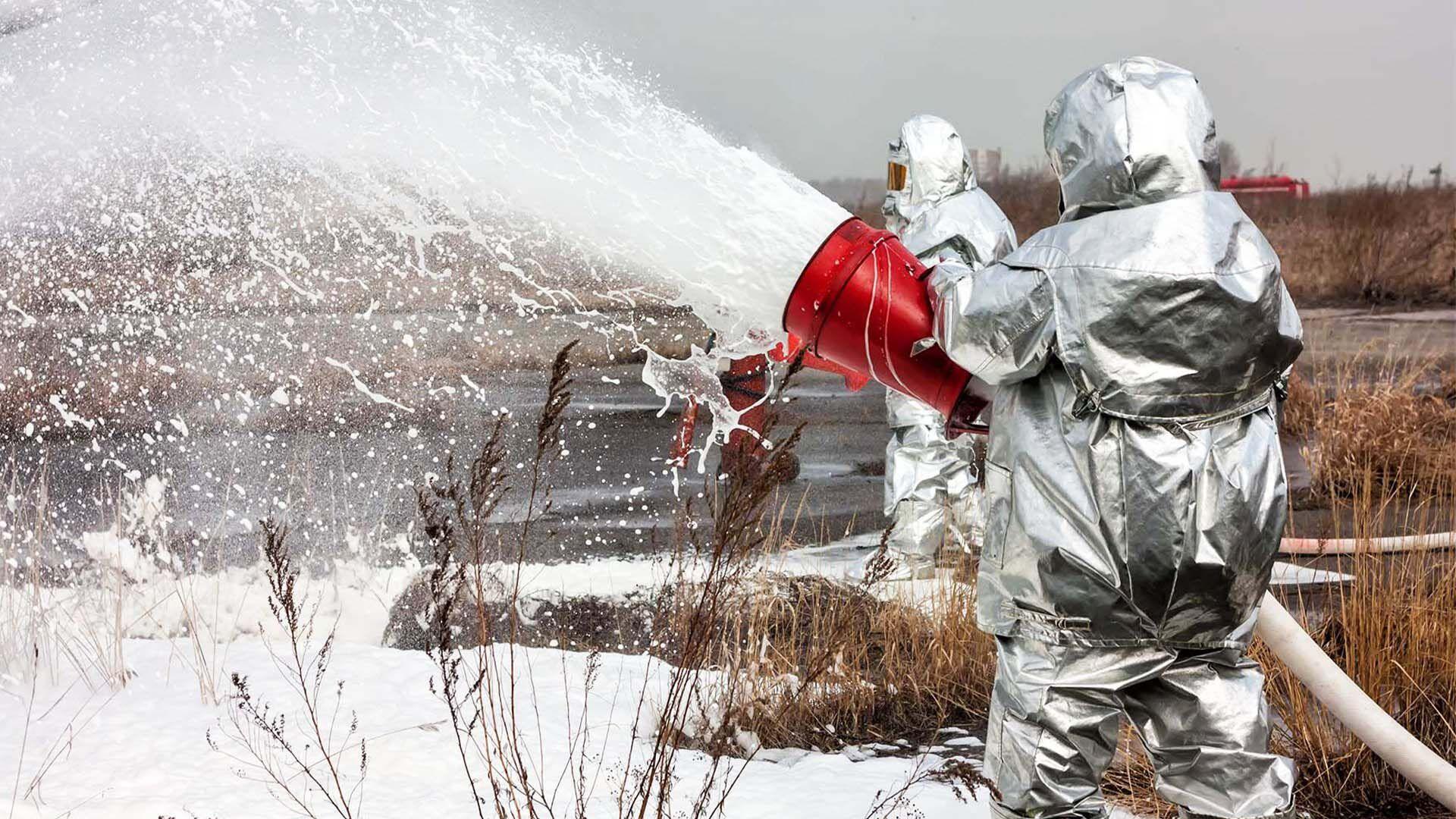 City discovers PFAs contamination at two properties Alaska News