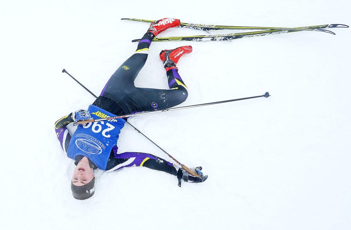 State High School Nordic Ski Championships