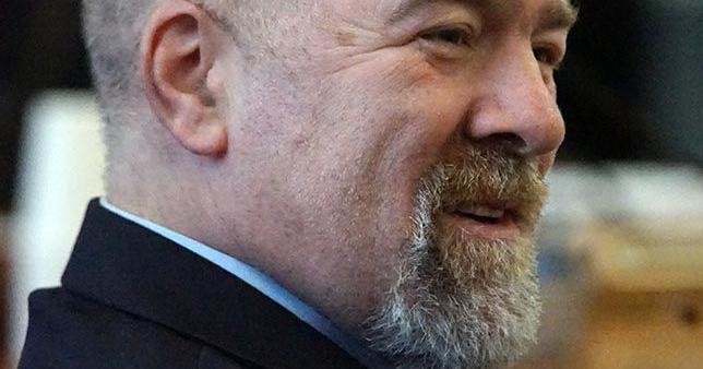 Rep. Adam Wool proposes a 2.5% state income tax to raise revenues ...