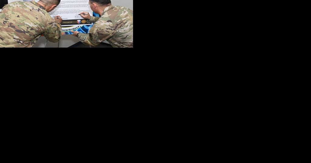 August 2023 is Antiterrorism Awareness Month - Vimarsana News