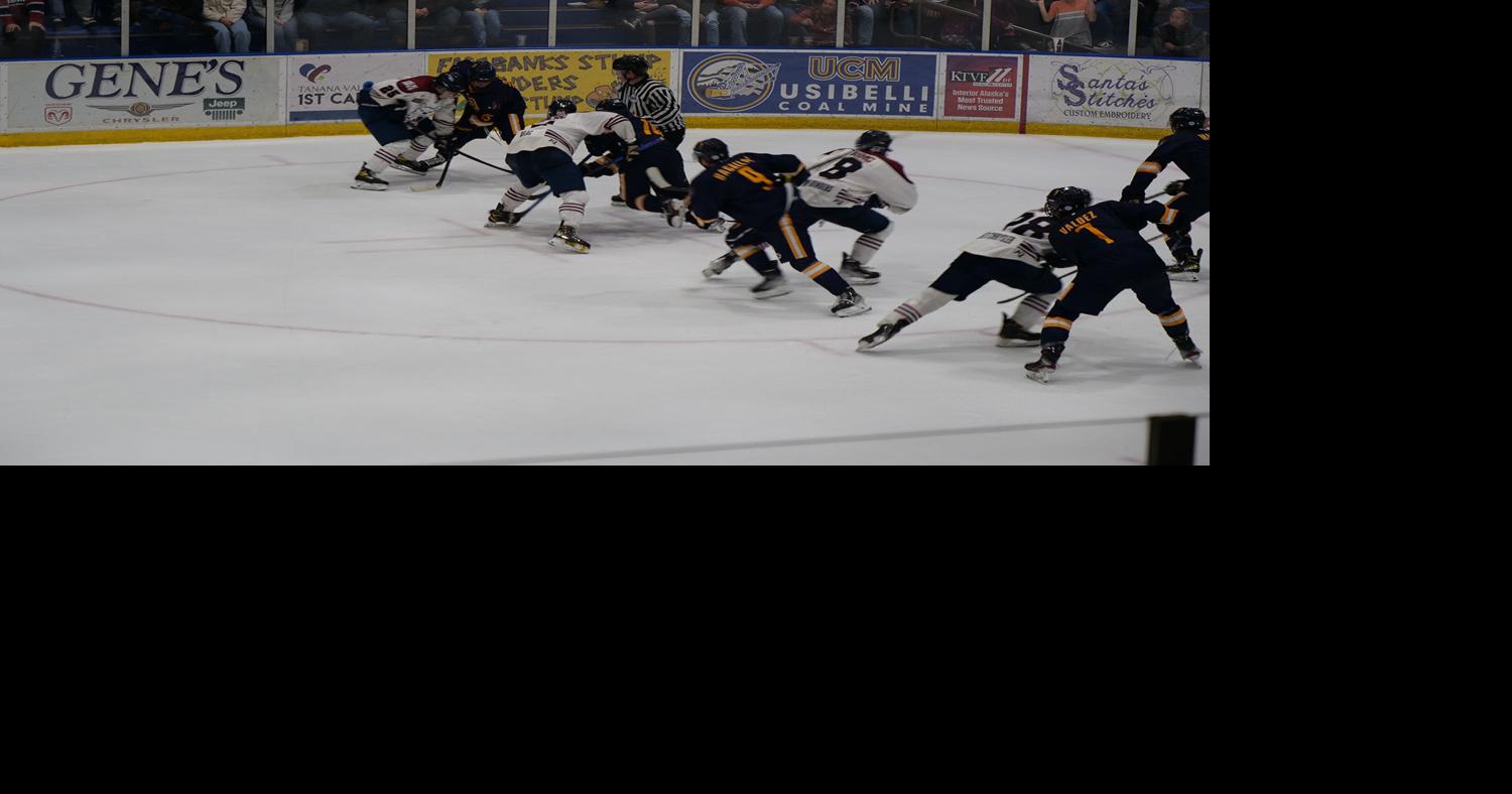 Ice Dogs rally comes up short in 4-3 loss to Springfield | Sports ...