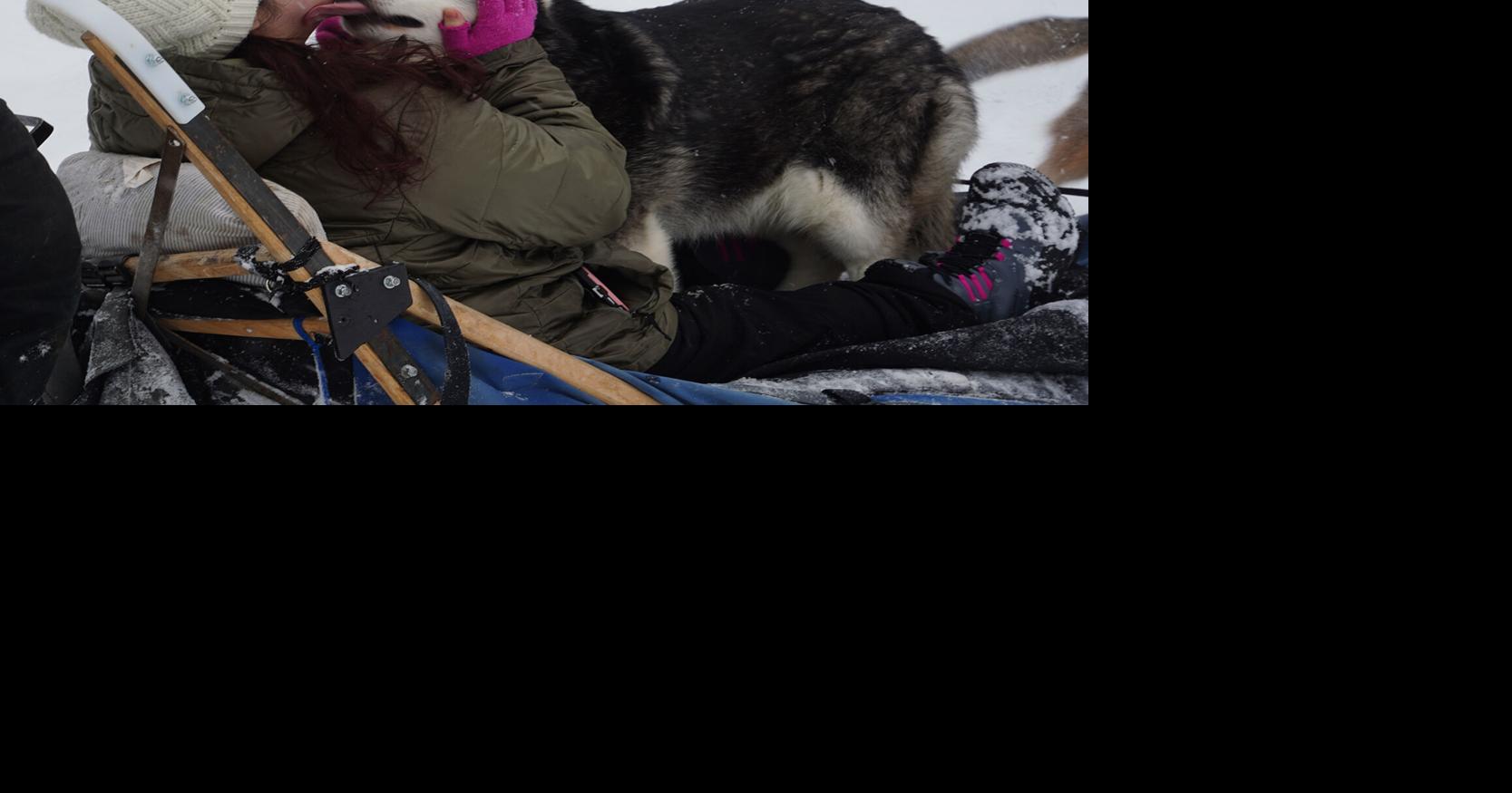 North Pole Championships race into 50 years