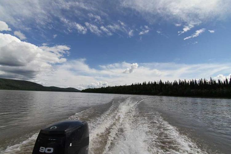 Alaska starts work on road to Tanana Local News