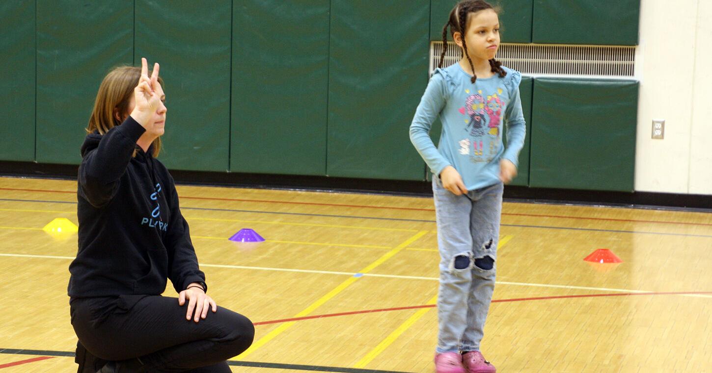 Nonprofit shows Fairbanks the importance of play - Vimarsana News