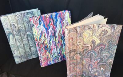 World renowned book artist offers workshops through Northwoods Book Art ...