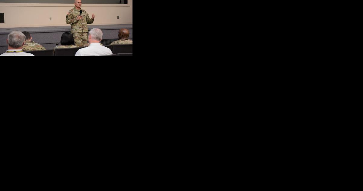 Army Human Resources Command moves into future with HRC 2030 initiative - Vimarsana News