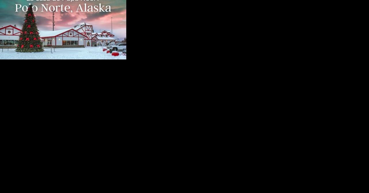 polo norte santa casa por dentro