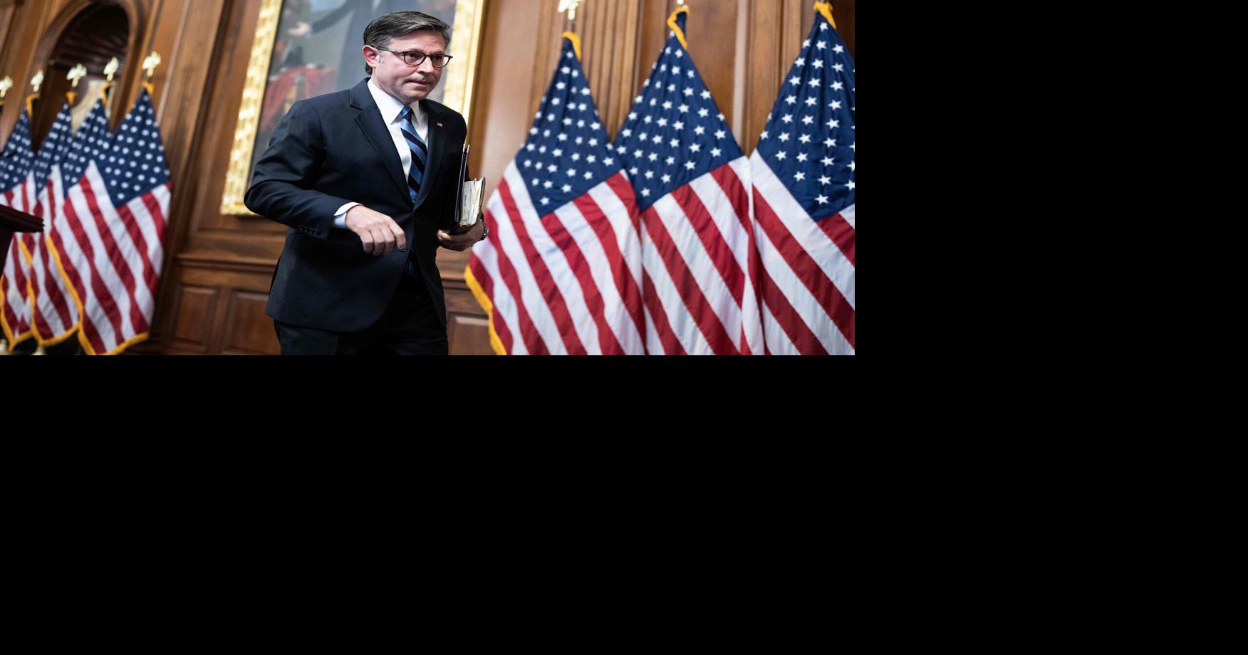 Government reopens after 43 days: Trump signs bill ending record shutdown