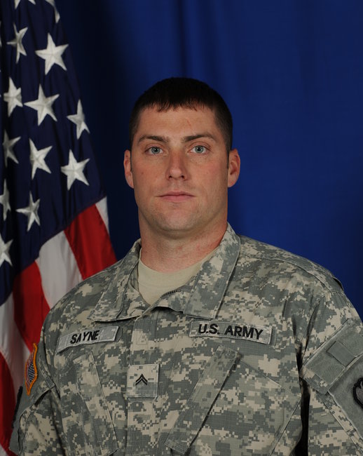 Another Fairbanks-based soldier reported killed in Afghanistan ...