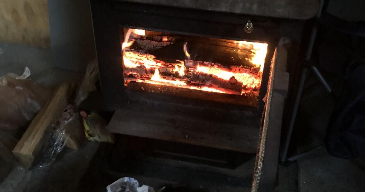Alaska to sue EPA over wood stove standards - Vimarsana News