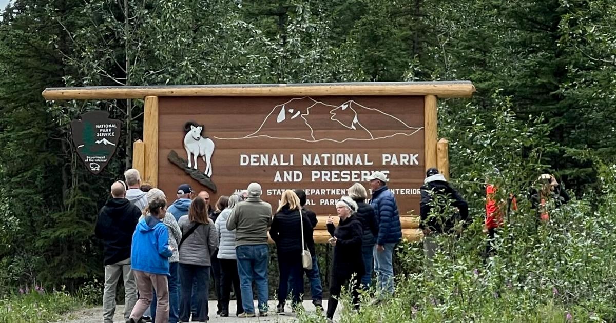 Congress to consider transferring a cultural site in Denali National Park to Doyon Limited