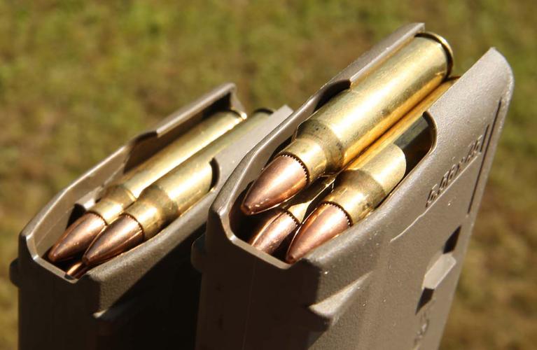 The AR-15 and Alaska: Understanding the weapon and the state residents ...