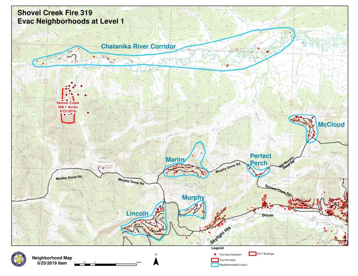 Chatanika River corridor downloadable