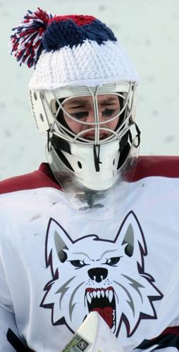 Fresno Monsters beat Ice Dogs in annual Outdoor Classic game | |  newsminer.com