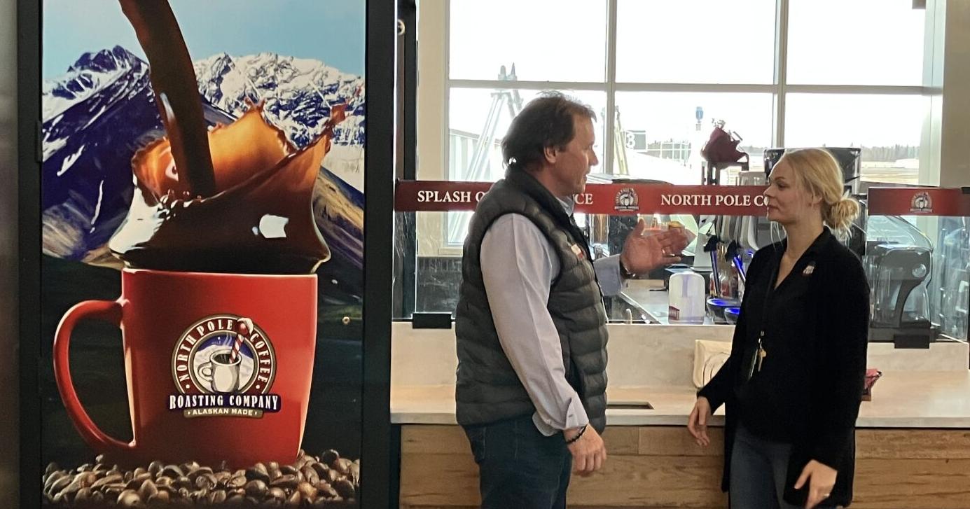 Tom Bartels to receive 45th annual UAF Business Leader of the Year award - Vimarsana News