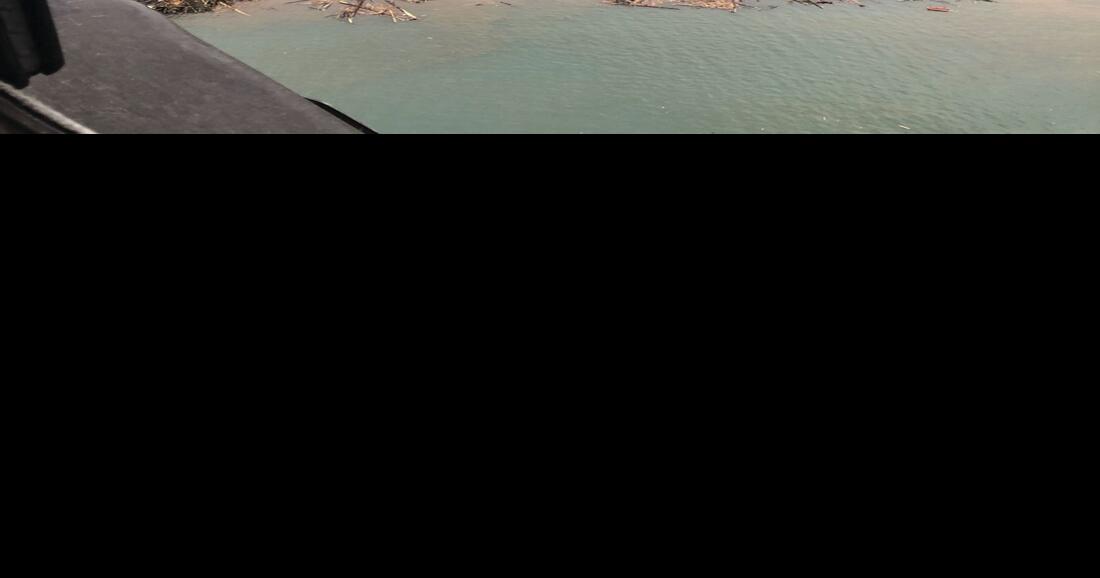 Haines disaster considered 200500 year storm event Alaska News