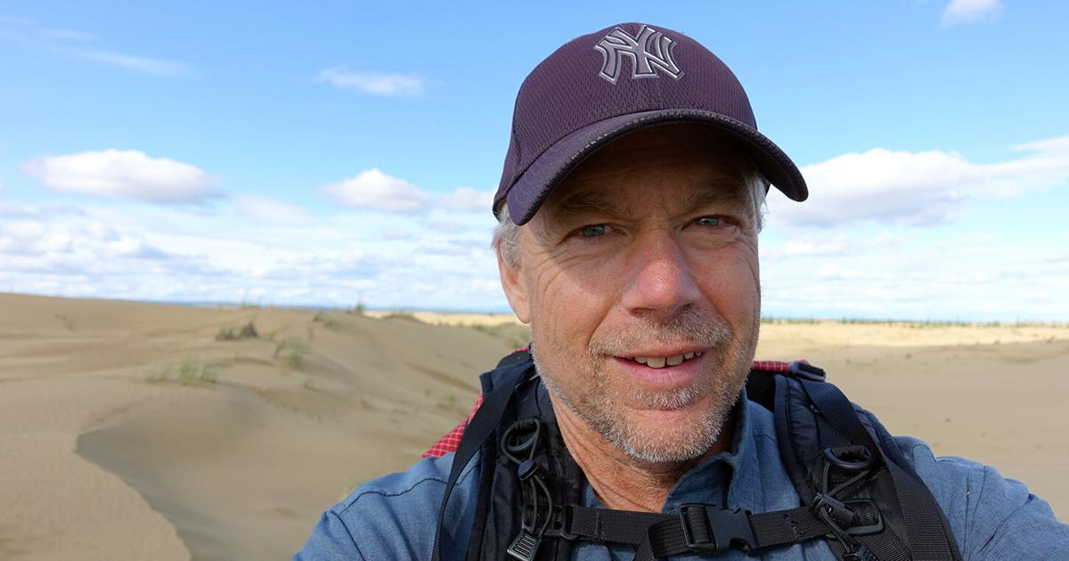 Alert Alaska Science Thirty years of writing about Alaska science | Alaska Science Forum ...