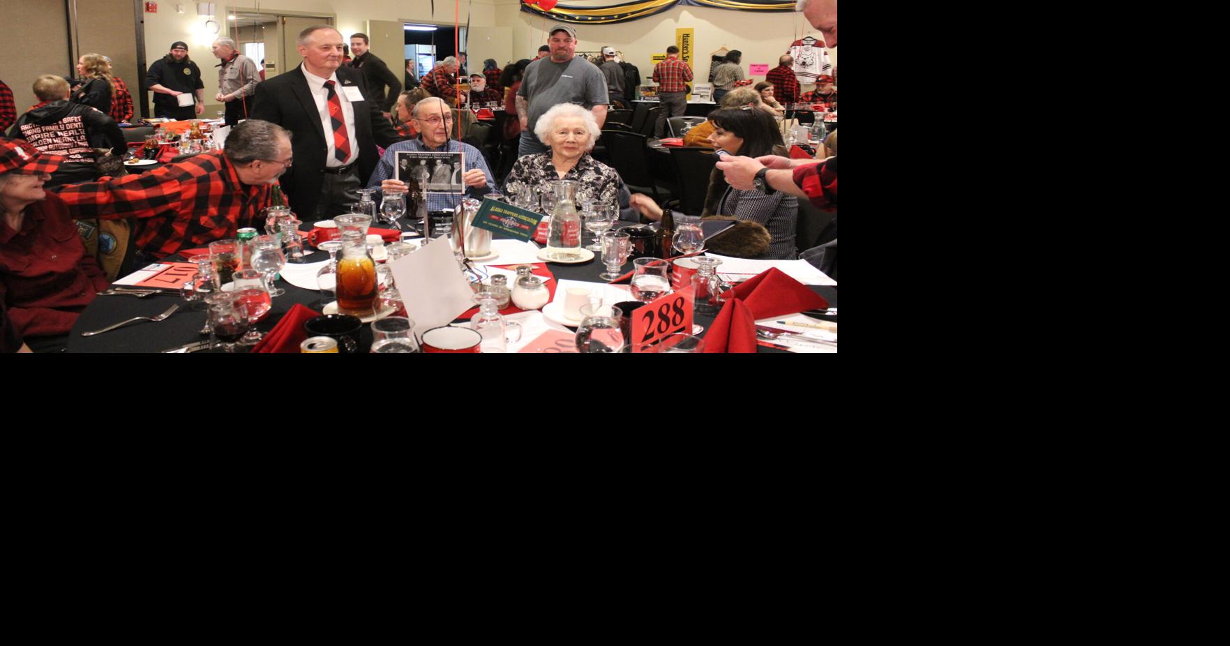 Alaska Trappers Association celebrating 50th anniversary through March