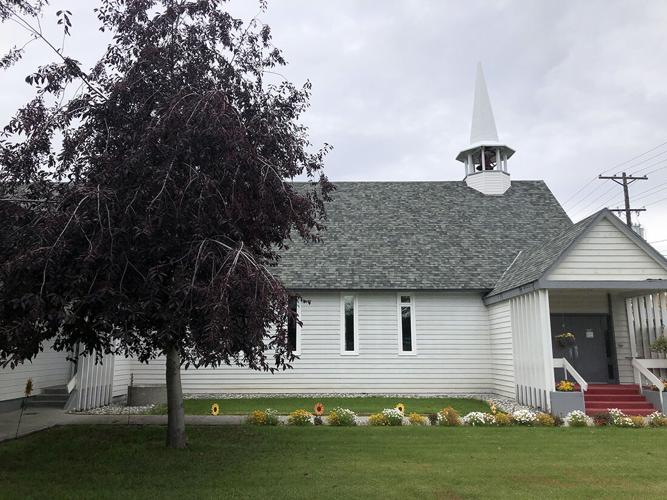 First Methodist celebrates its 70th anniversary | Local News ...