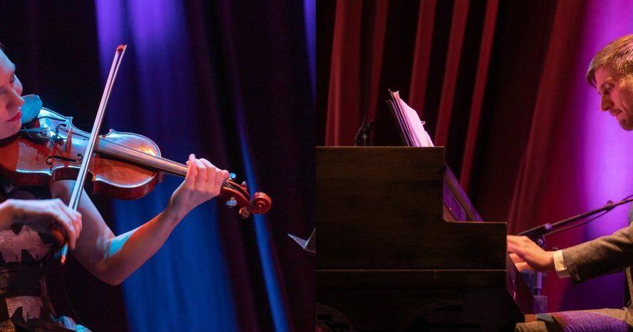 Mini music fest features Caitlin Warbelow, Chris Ranney | Latitude 65 ...