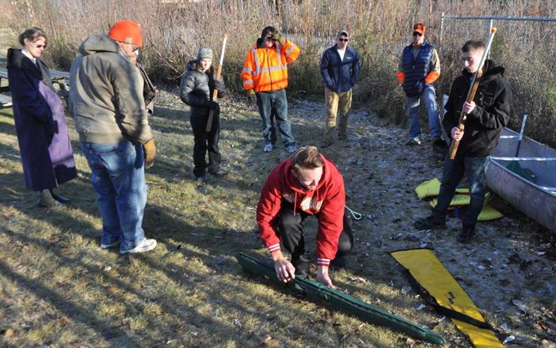 Hunter education class is well worth the time Outdoors
